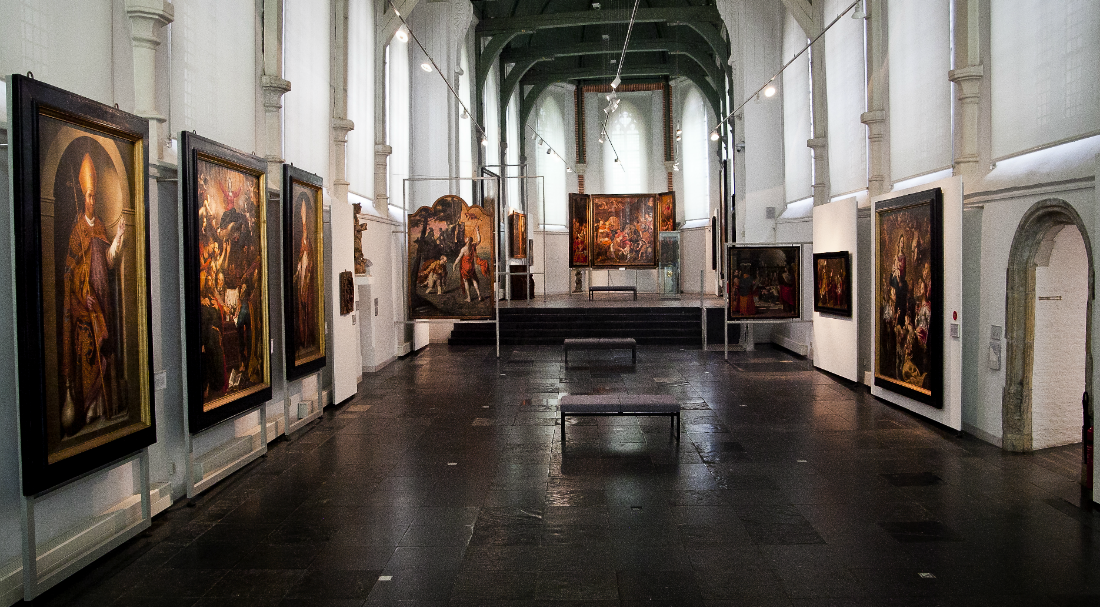 Museumverenigin's tweet photo. Een Junior Conservator, daar is @MuseumGouda naar op zoek. Is deze baan iets voor jou? Grijp dan nu je kans en check de #vacature op onze website! https://t.co/n8zs9EB4AY #museumvacatures https://t.co/irpNqse3KS