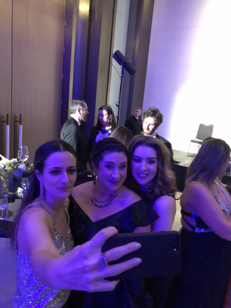 julianmasters's tweet photo. #Telstrabizawards thanks for the recognition WA! #perthisok #perthnow https://t.co/1iuTLuc3Go