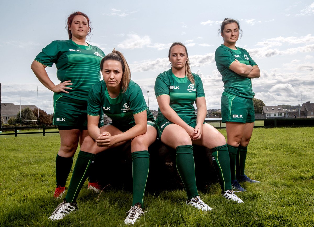 connachtrugby's tweet photo. Introducing the 33 Connacht Women ready to represent at the 2018 Inter-Pros 💪 #StrongerInGreen ☘️

Squad list and fixture details ➡️ https://t.co/oG5iP3quNq https://t.co/SgzywFz341