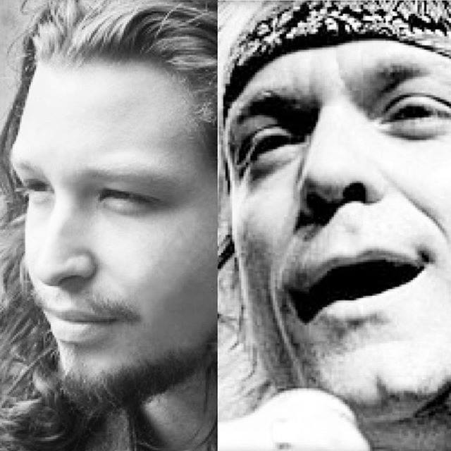 L’aventure Frères d’armes continue. En fds pas 1 mais deux shows. Jf Dubé et moi à la Malbaie et le premier show de la paire Polo des Frère à ch’val et William Deslauriers à Anticosti Deux autres paires bientôt. La confrérie s’élargie. Soirée de pure pas… ift.tt/2D0BRC5