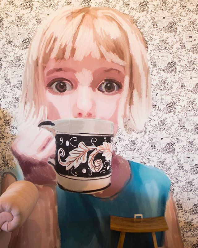 The Factory Cafe tweet media