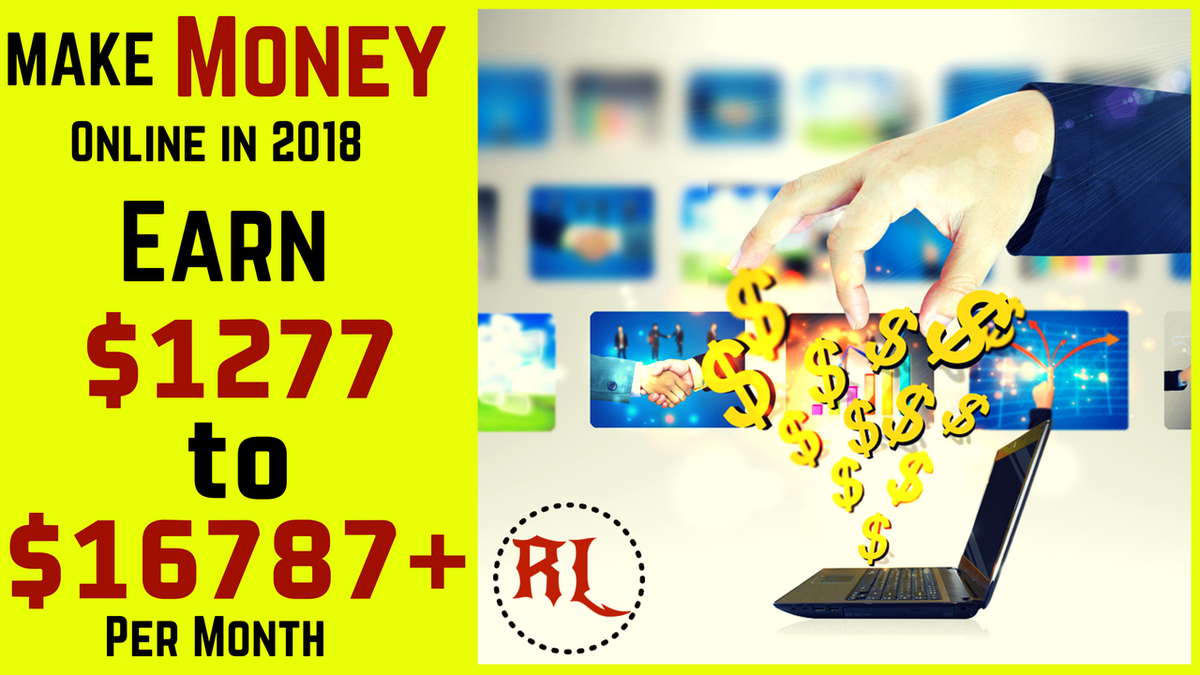 makemoneyfast01's tweet photo. #easiestwaytomakemoneyonlinein2018 Easiest way to make money online in 2018. Learn how to make $100 per day as a beginners. Click the link to see now >>>

https://t.co/GGTv6Ewvgw https://t.co/rVyNTlCzSt