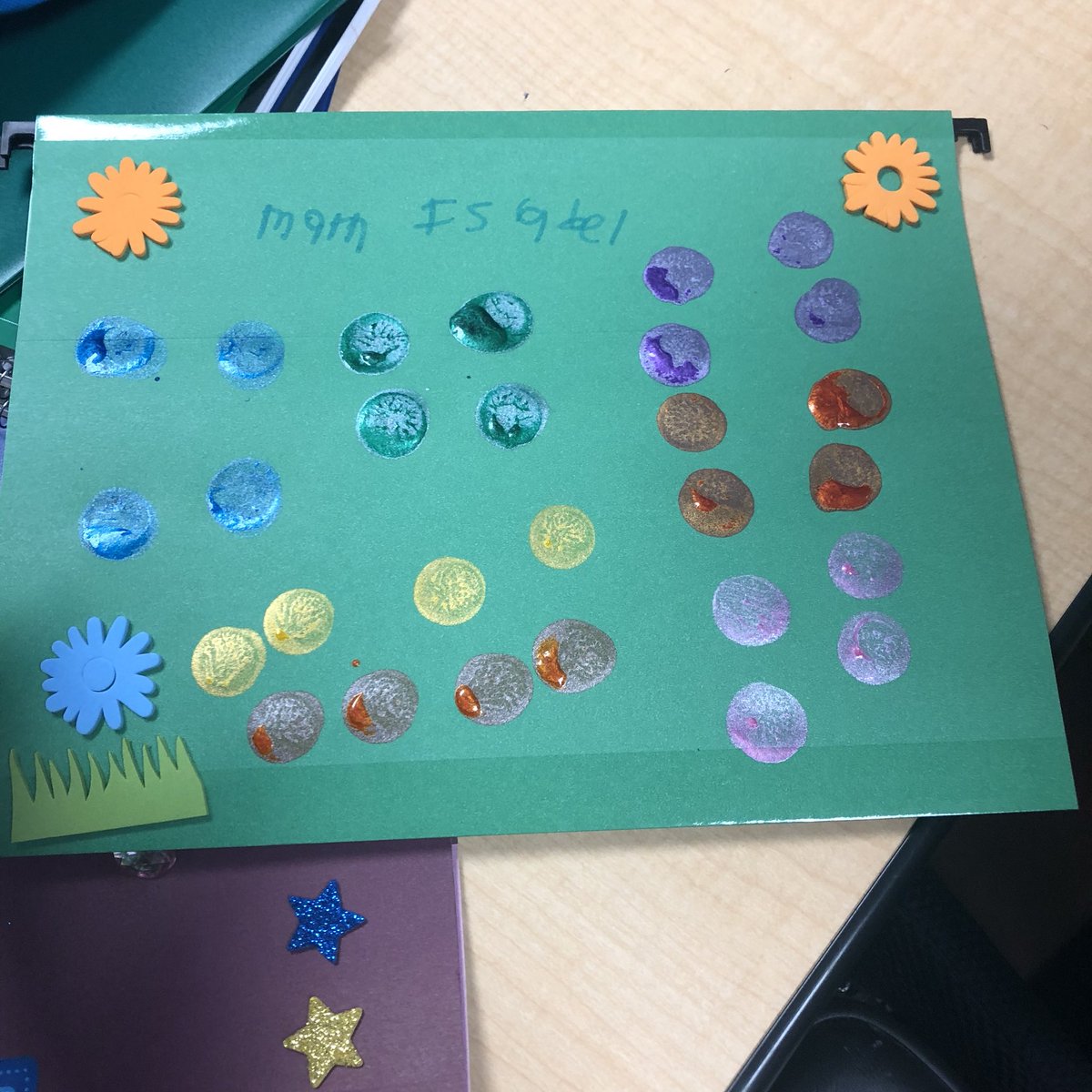 MrsGrochowskiOQ's tweet image. We are working on taking ownership of our academic and personal goals! These kiddios have some great ones!!! #oqms #sd113a #alwaysreaching