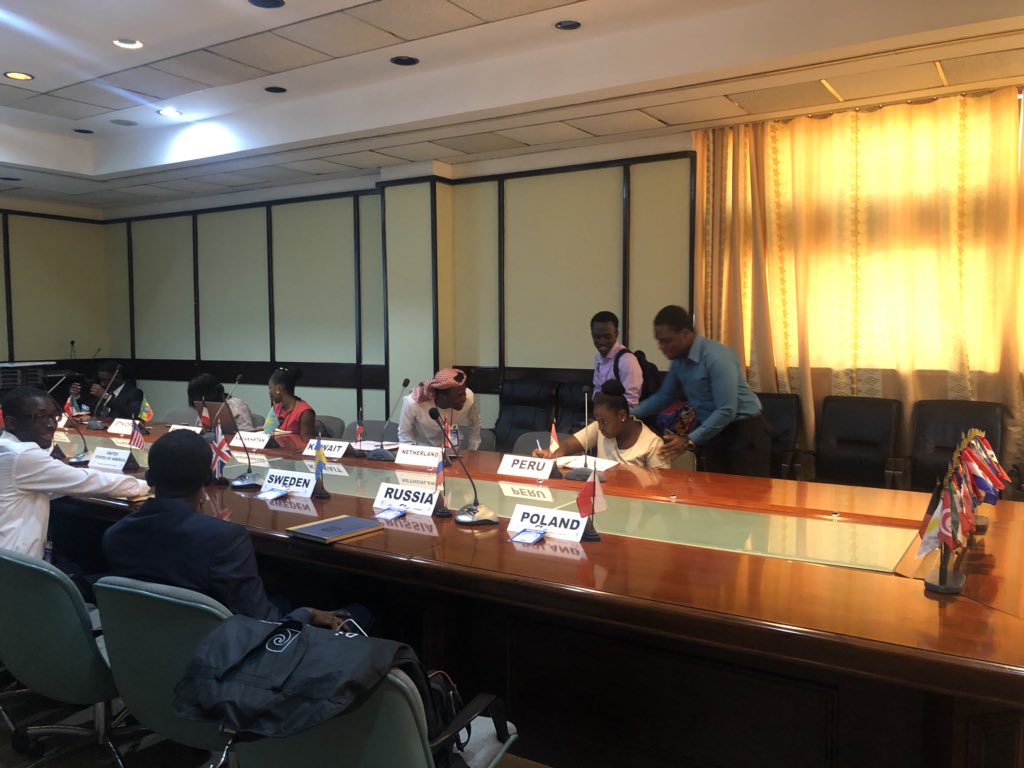 Gunyo_gh's tweet photo. On your mark?? Ready? @LifelinkGhana #gunyo18 #anticipate https://t.co/aj3VPxLebM