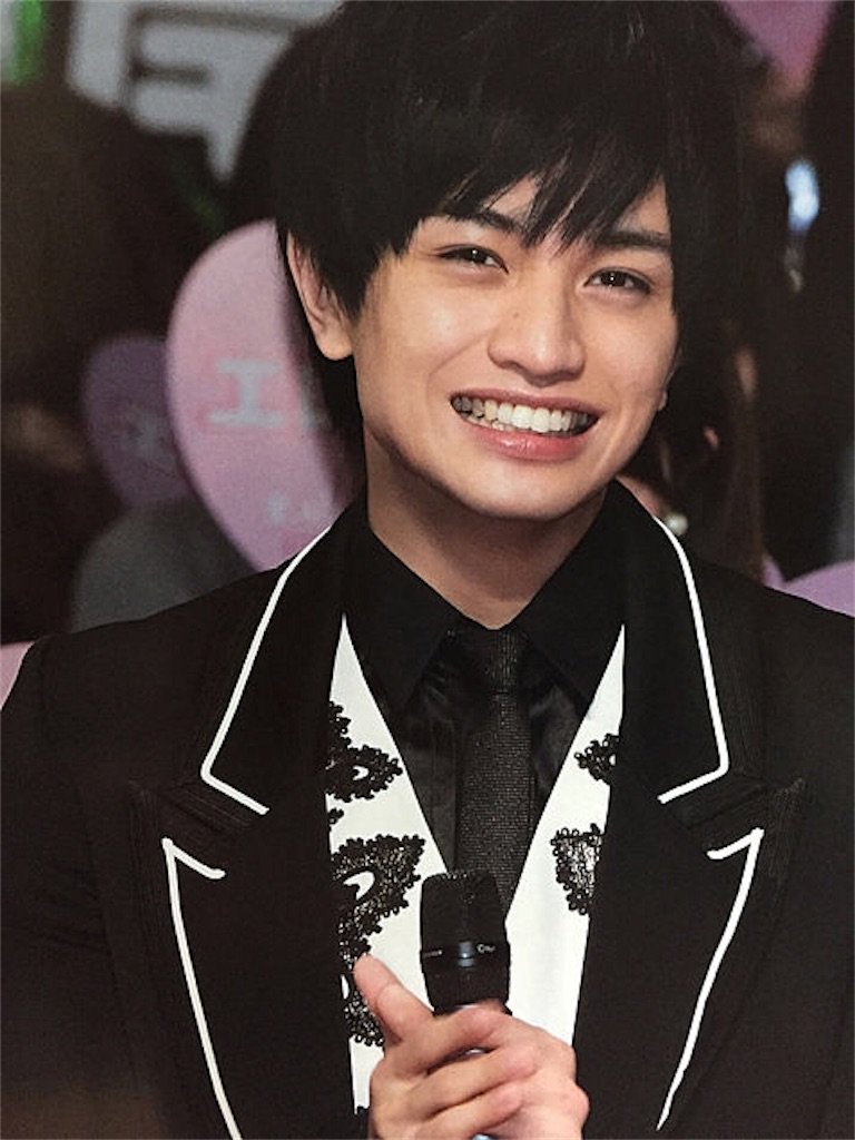 コレクション 中島 健 人 髪型 韓国 278057 Dineffs
