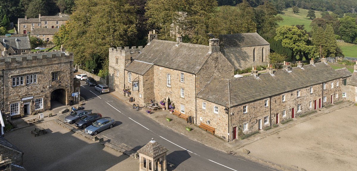 Ooh. Thank you to @TelegraphTravel for listing the Crewe in their latest list of '#Britain's loveliest #restaurants with rooms' 🍴 ✨  bit.ly/Best_Restauran…

#Northumberland #CountyDurham #pub #hotel @GoodPubGuide #InnofTheYear