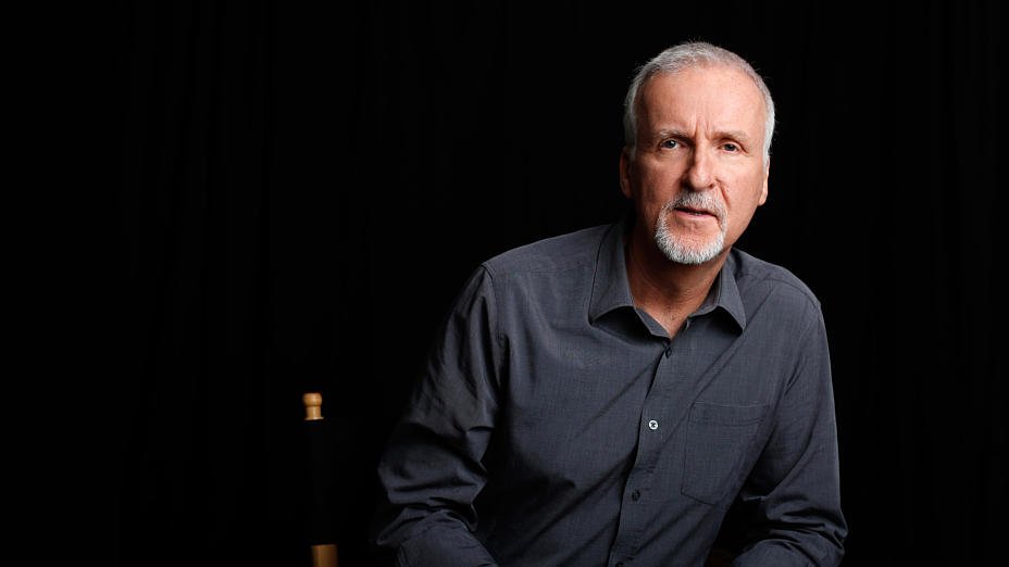 Happy Birthday dear James Cameron! 