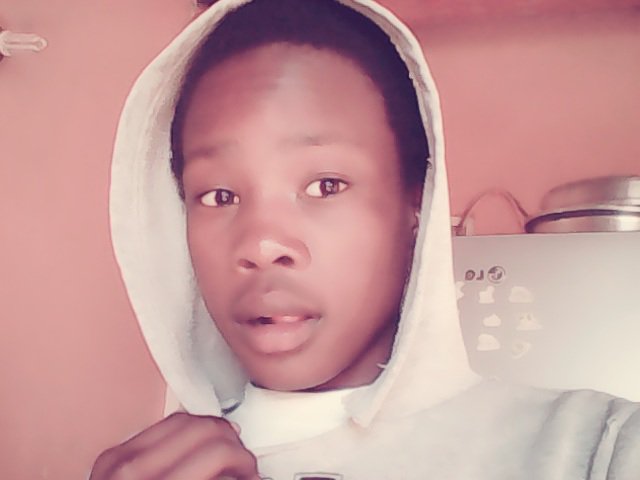 StaticB5's tweet image. Yeah still me 
#thee niggar💪