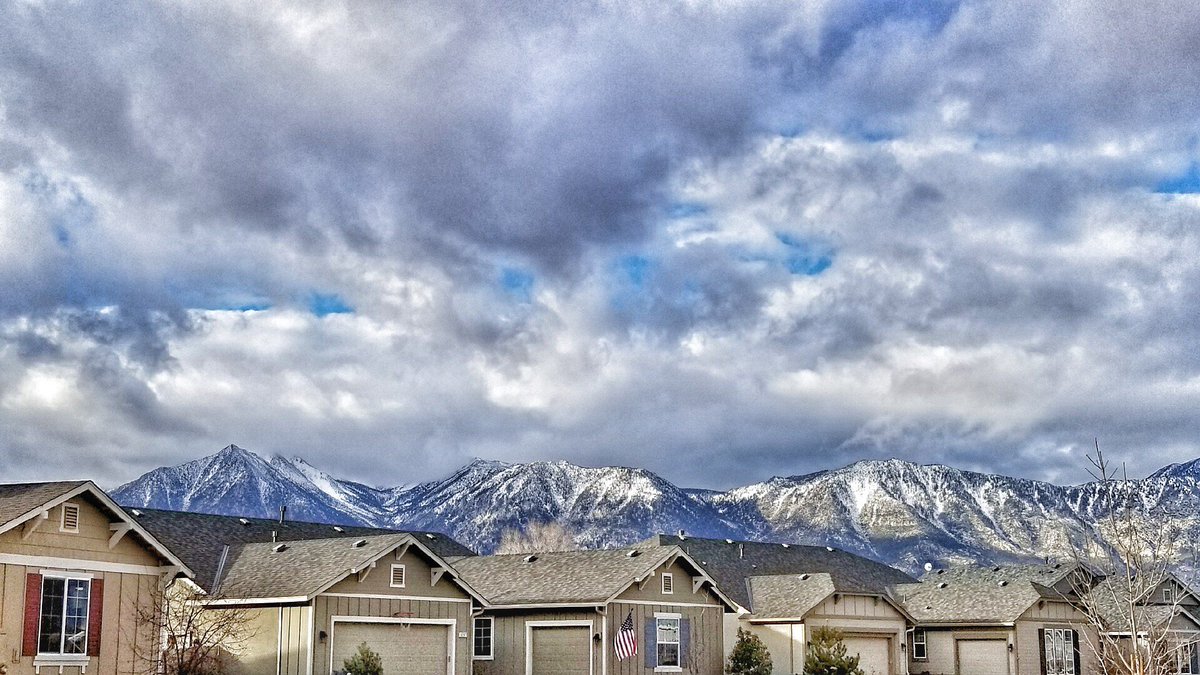 renohomebuilder's tweet photo. That #MountainView though! ๐ Raise your hand if you would like to wake up to this every morning! ๐๐ปโโ๏ธNow, you CAN! Esplanade at The Ranch and Heybourne Meadows communities located in @Gardnerville_NV! https://t.co/JzVXMKurcu #JenuaneCommunities #YourLocalBuilder https://t.co/UENi6fzix1