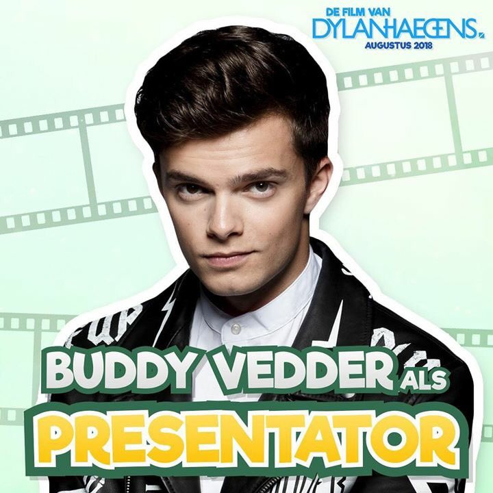De hilarische familiefilm <a href="/defilmvandylan/">De Film van Dylan Haegens</a> is nu te zien in de #biosdrachten, met wie ga jij hem zien? 🎥🍿