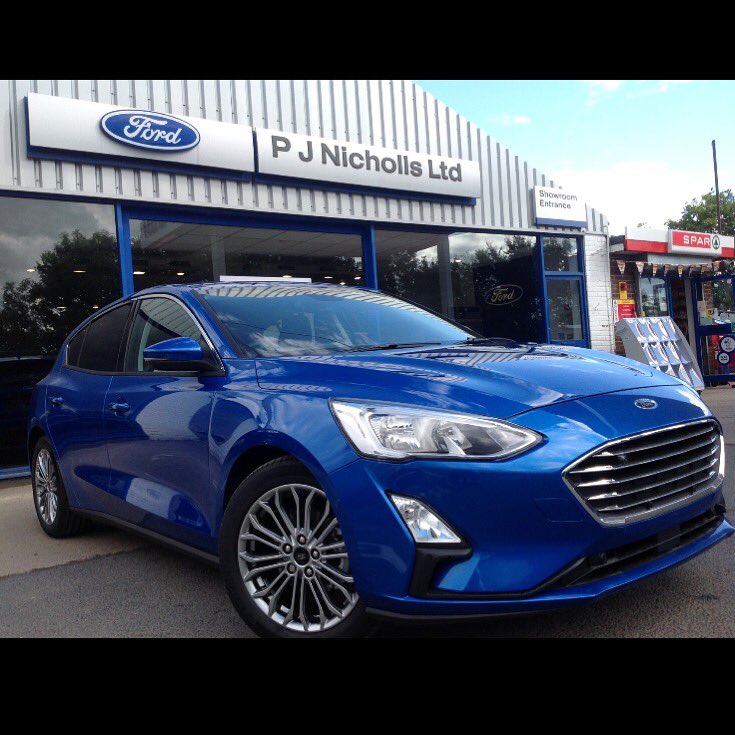 P J Nicholls Ltd (pjnichollsltd) Twitter