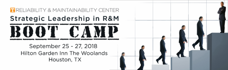UTKRMC's tweet photo. Learn what leaders should know to enable R&M excellence. #Houston #Texas #Reliabilityleaders #Implementors https://t.co/PFKfKSK6QK https://t.co/RYHYnz5VBG