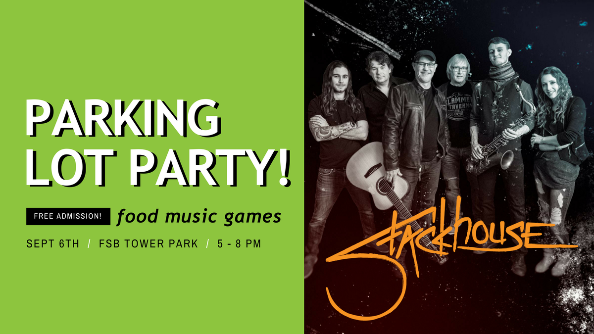 Its gonna be a #party! See you Sept 6! facebook.com/events/2288267…