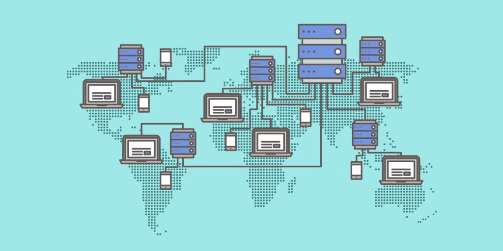 _chrisoconnor_'s tweet photo. Why You Should Be Using a CDN With #WordPress https://t.co/MseqLCfFPQ #webperf @kinsta https://t.co/eoSz5H4D3M