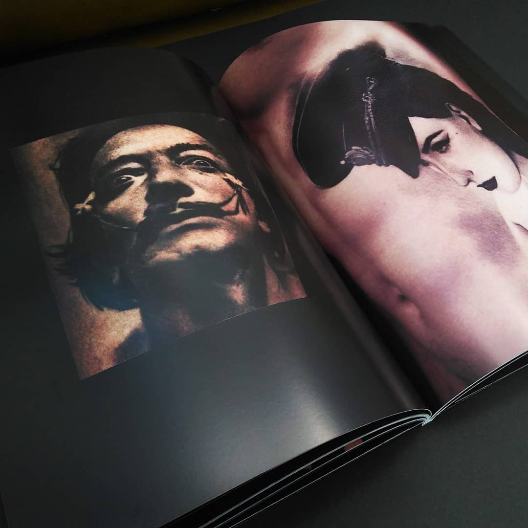 estudio_boc's tweet photo. #diseñoeditorial  para el libro #tattoo's de @dont__jugde__me @deeptattoos editado por @RevistaArteTatt https://t.co/TFxQ9utwQw