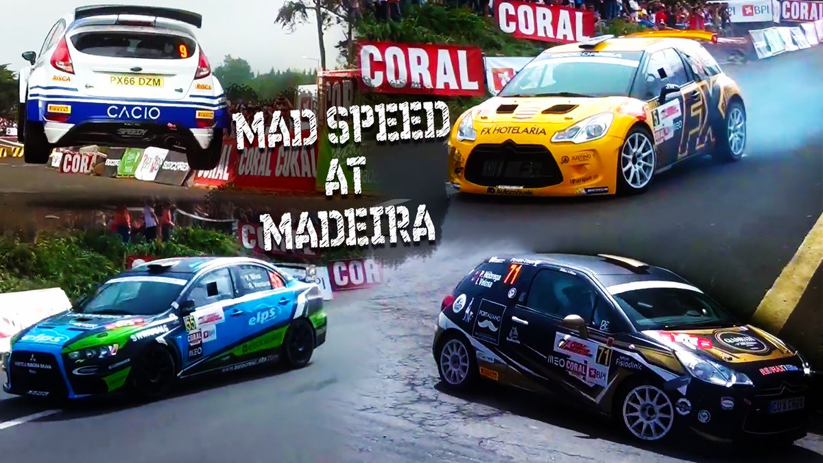 GrumbloDotCom's tweet image. #GrumbloCompetitions Remember to vote for your favorite in our Mad Speed at Madeira competition! Some time still remains before the polls close at midnight tonight!
grumblo.com/competition/ma…
#Grumblo #SoundsOfPerformance