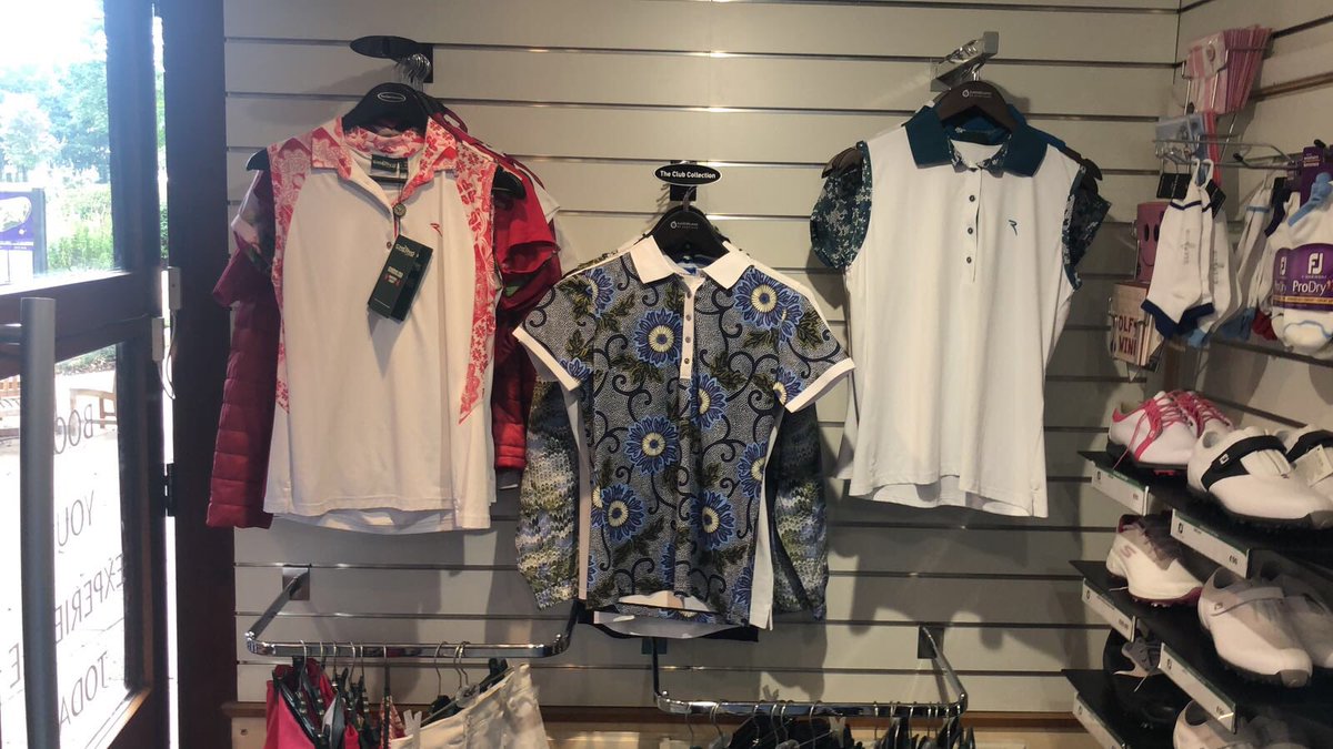 Mid Herts Pro Shop tweet media