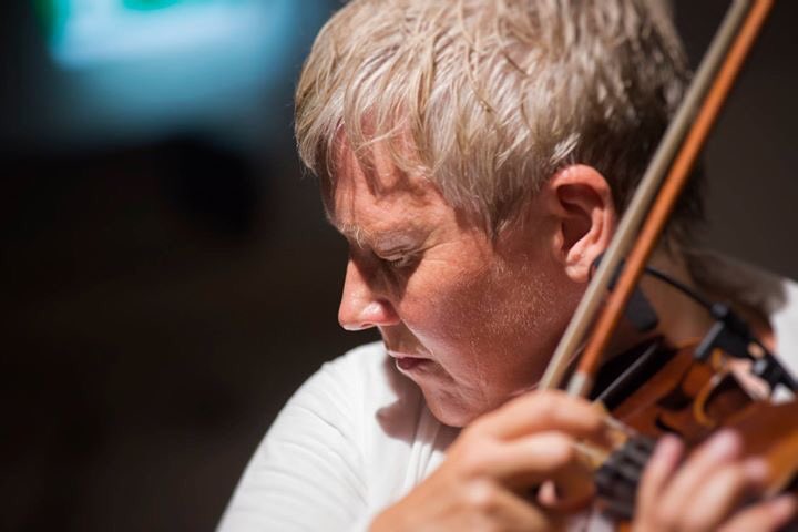 First night of Blow Out Festival in Oslo behind me. Incredible memories will stay forever...