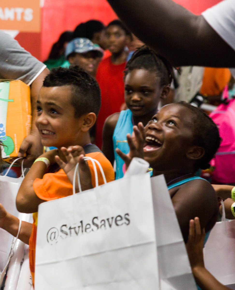 StyleSaves tweet media