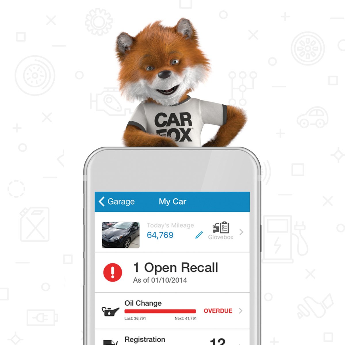StrattonChevy's tweet image. Pro Tip: Are you wondering if your car has an open recall? You can check it for free at myCARFAX.com or get it at strattonchevrolet.com. pbxx.it/BUDbUt