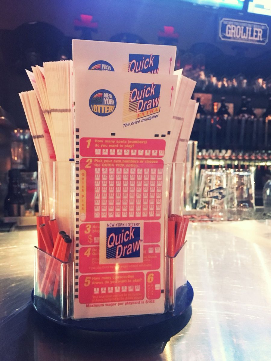 eatBBDs's tweet photo. Who’s feeling lucky!? 50% higher payout for #QuickDraw every Thursday for the month of August. 💸 🤩
.
Spread the word & see you soon!
.
#NYlotto #lotto #bbds #feelinglucky #eatbbds #longisland #newyorklotto https://t.co/vSvfezy7J1