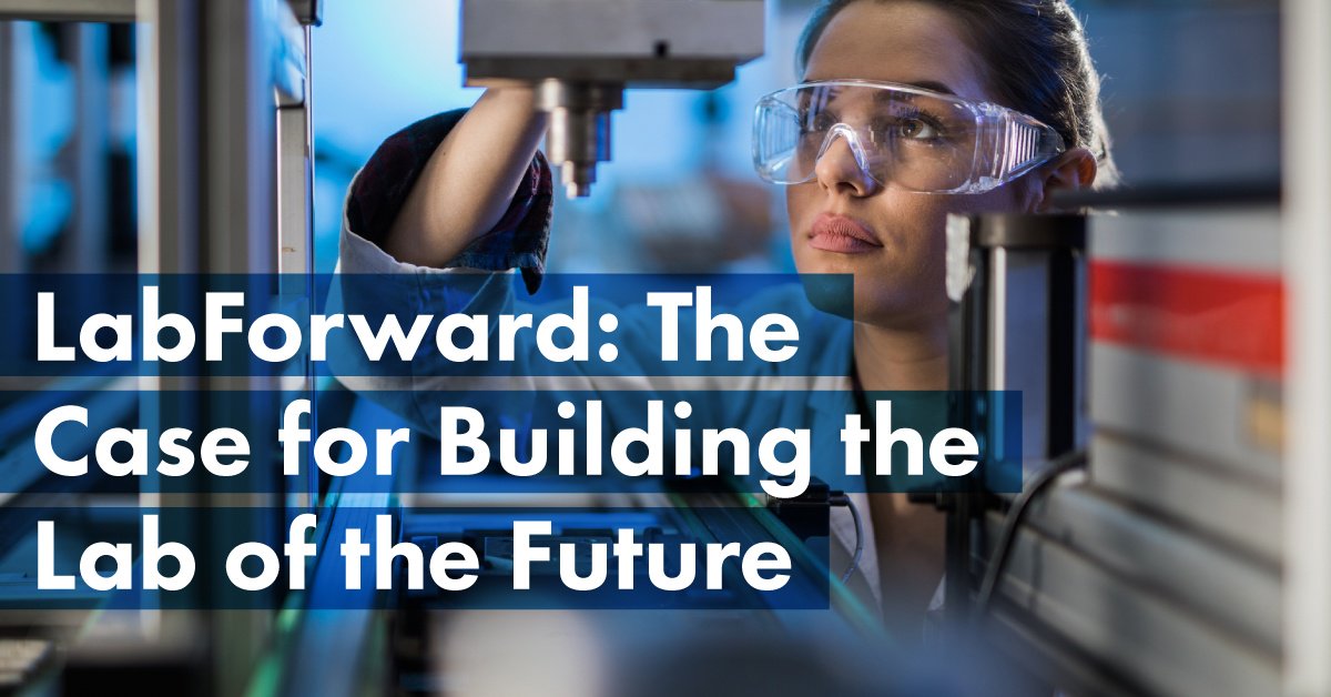 Clarkston_Inc's tweet image. As advances in #platformtechnologies and #personalizedtreatments evolve, labs have  opportunity for improvements that will transform the way they work. In our latest insight, we’ll help you determine if your lab is positioned to take advantage. hubs.ly/H0dqGhh0