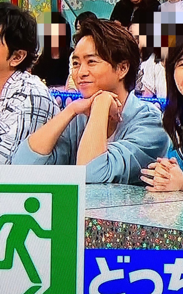 Sai この両手重ねてるこの頬杖すごく可愛いよね これもとても可愛いのだけど ワクワクの東京日曜1部で見た指を組んだお祈りポーズをそのまま顎の下においていた頬杖が少女漫画にありがちな夢みる乙女のようで最高に可愛くてあれまたどこかでやってくれ Sai この両手重ねてるこの頬杖すごく可愛いよね これもとても可愛いのだけど ワクワクの東京日曜1部で見た指を組んだお祈りポーズをそのまま顎の下においていた頬杖が少女漫画にありがちな夢みる乙女のようで最高に可愛くてあれまたどこかでやってくれ