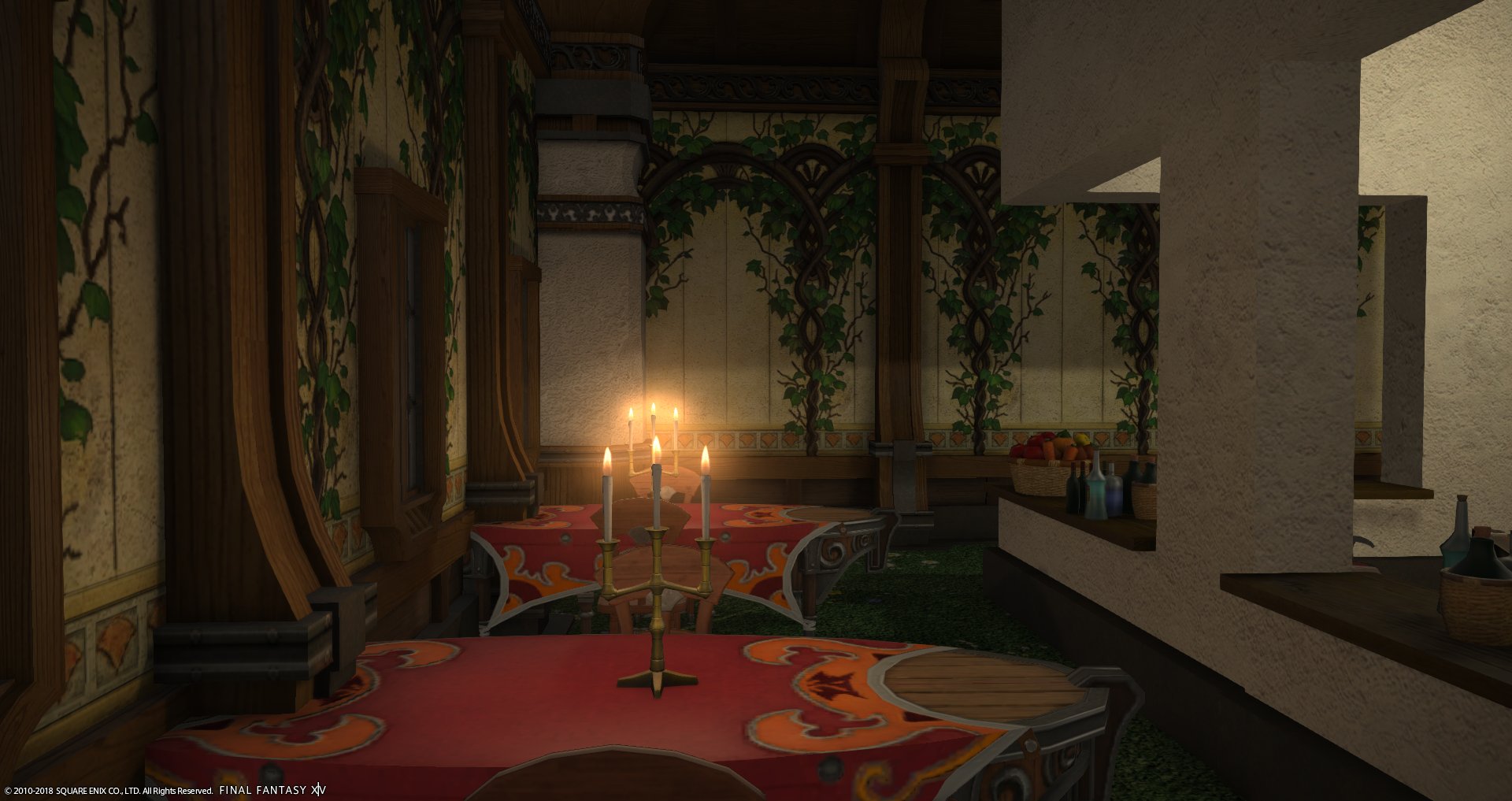 お勉強用 店売り調度品限定ハウジング内装チャレンジウィーク Twitter