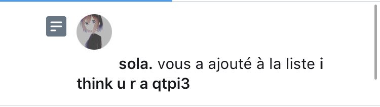 Awwwwww, so cute ♡