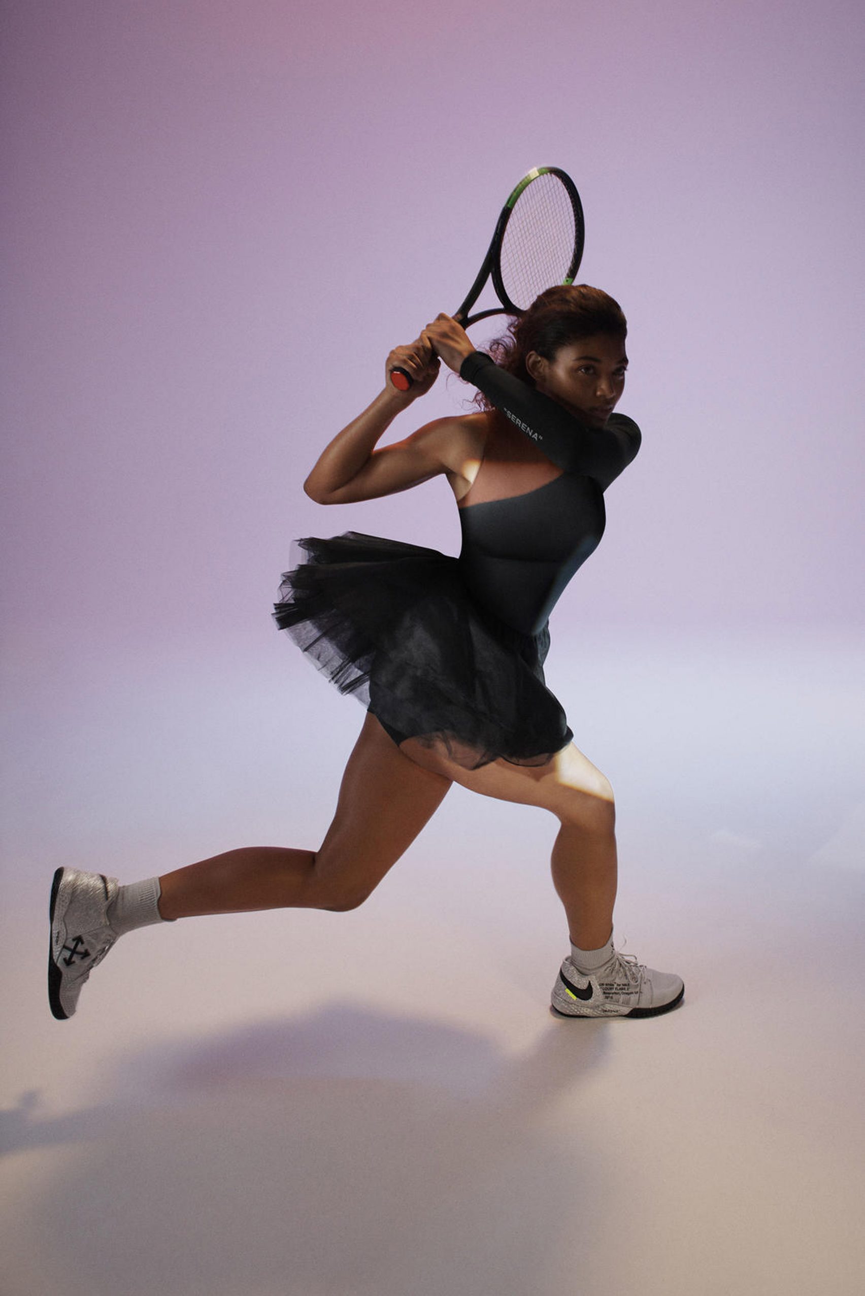 Designer tennis shop dress