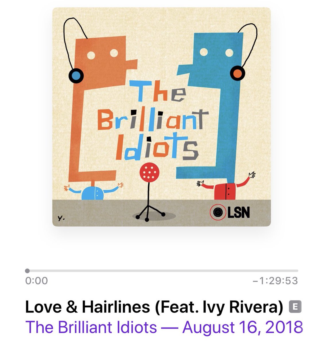 Andrew Schulz 👑HEZI tweet media