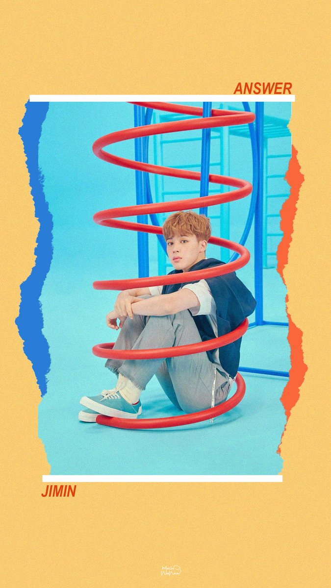 mochinoonaa's tweet photo. #BTS #방탄소년단 #LOVE_YOURSELF 結 'Answer' F version Wallpaper for Phone https://t.co/Gngj3E4Gid