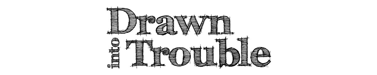 Up tonight, we have a small phone game by <a href="/ringstonegames/">Ringstone Games</a> called Drawn into Trouble, where your objective is to "draw" the solutions to different puzzles in order to help an old lady across the screen.

Read all about it here!

Link gamescope.dk/2018/08/16/dra…
#dkgame #gamescope #art