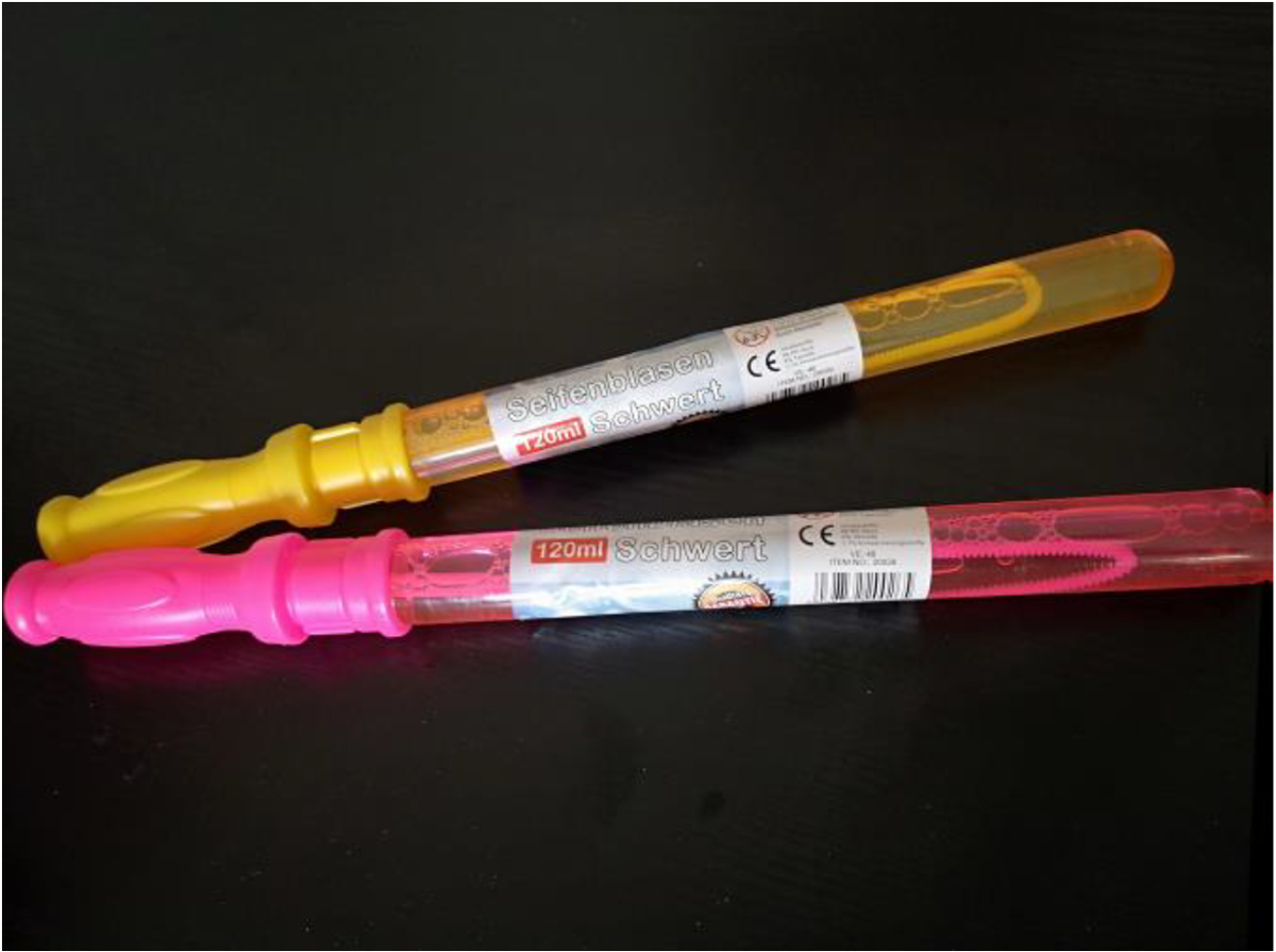Gilt das auch für die Qualitätsmedien? 🤔  RT @BLV_OSAV_USAV: #ÖffentlicheWarnung: Krankheitserregende Keime in Seifenblasen-#Spielzeug bit.ly/2jx6CV8