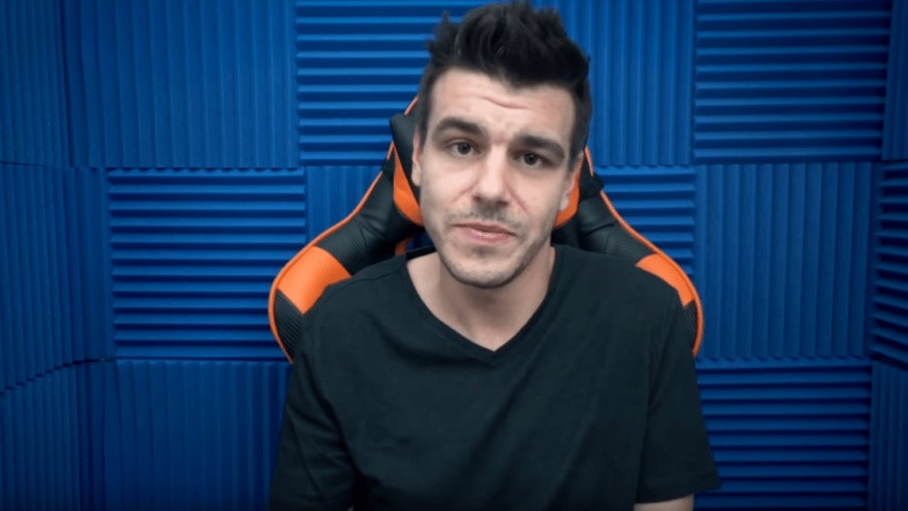 _vpgames's tweet image. IGN Fires Editor, Removing Everything He Wrote Following Plagiarism Controversy buff.ly/2Mha2h3 …