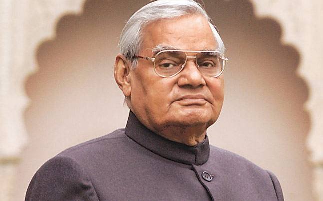 Drswapniltorne's tweet photo. The most adorable PM of India A Great leader,Prayers For Speedy Recovery. Get Well Soon. #AtalBihariVaajpayee #अटल #अटलवाणी #AIIMS #AtalBihariVajpayeeHealth #PrayforAtalji @TorneShriya #SoftscriptsPraysforAtal #अटल_बिहारी_वाजपेयी #AtalBihariVajpayee #Atalji #अटलजी #अटलबिहारी https://t.co/qpmf8p64eE