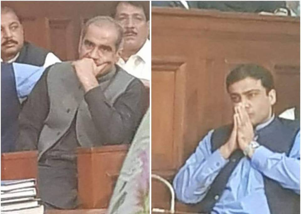 Zunaira Munir (zonich187) Twitter