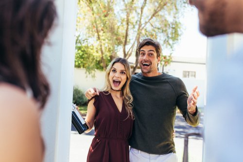 Harrison Robinson Estate Agents tweet media