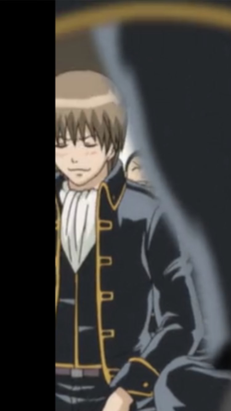 さみ 動乱篇の何事もノリとタイミングの最後の山崎の葬式 ほぼ松平の犬の葬式 で松平が腹踊りしてて みんな爆笑してる中で1人 笑いをこらえてるけどこらえきれてないこの顔の沖田が可愛すぎて 銀魂 動乱篇 沖田総悟 沖田 アニメ 実写映画 さみ 動乱篇の何事もノリとタイミングの最後の山崎の葬式 ほぼ松平の犬の葬式 で松平が腹踊りしてて みんな爆笑してる中で1人 笑いをこらえてるけどこらえきれてないこの顔の沖田が可愛すぎて 銀魂 動乱篇 沖田総悟 沖田 アニメ 実写映画