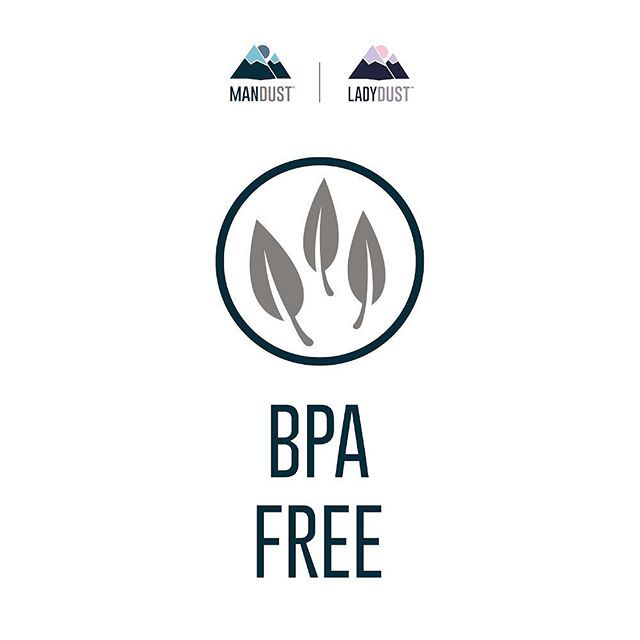 mandustpowder's tweet photo. Proud to say our bottles are BPA free and recyclable.
...
#Mandust #Ladydust #BodyPowder #Powder #Dust #keeptheboysfresh #keepherfresh #nobpa #bpafree #bpa #plastic #bottles #environment #health #womenshealth #menshealth #stayfresh #clean #dry #smooth #p… https://t.co/KSgsEoYfQz https://t.co/NUdFzwS9JQ
