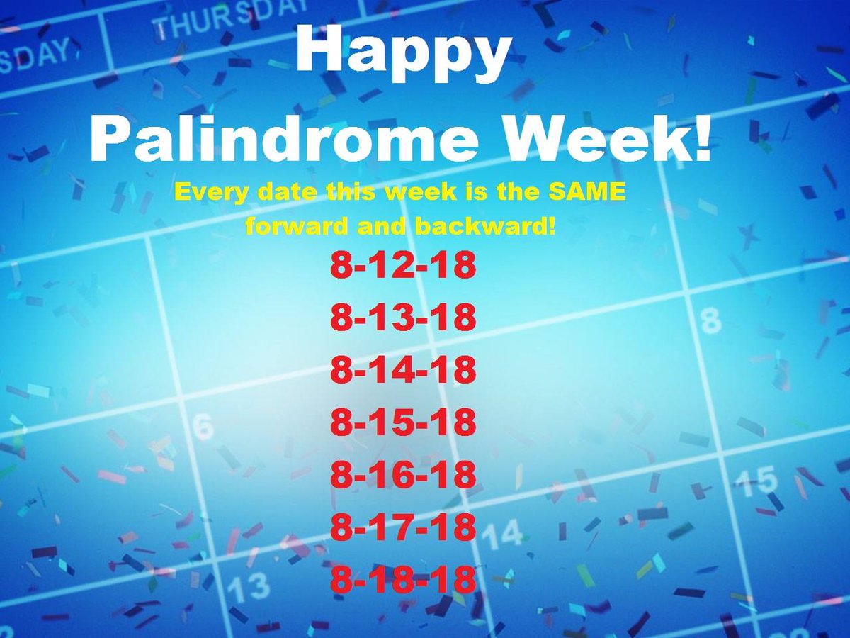 1045and961WXER's tweet image. It's that time of year again! Blow some minds with this fun fact!