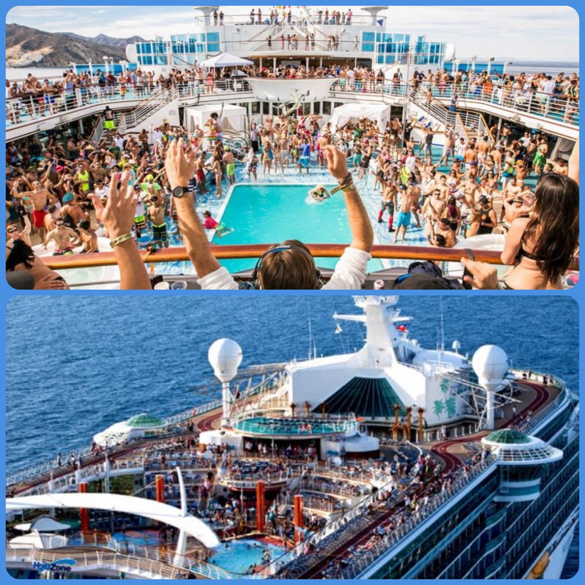 🎧 Live 4 Festivals 🎧 tweet media