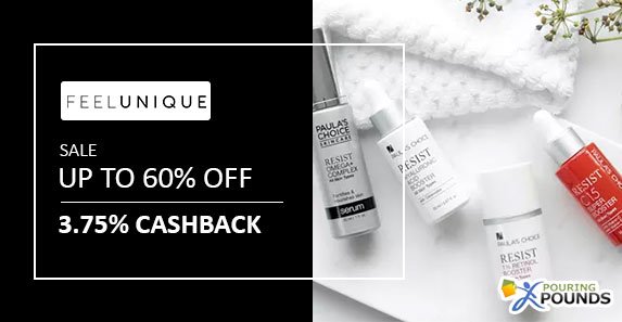 PouringPounds's tweet photo. Shop @feelunique here: https://t.co/NLx3hH6VmN
#MakeupAddict #makeup #cashback #pouringpounds #feeluniqueuk #ukonlineshopping #ukdeals #dealoftheday #ukshopping #beautyblogger #beauty #fashion #coverage #bestmakeup #uniquers #partymakeup #makeupdeals #uk #makeup #makeupartist https://t.co/dNM9eAkmdo