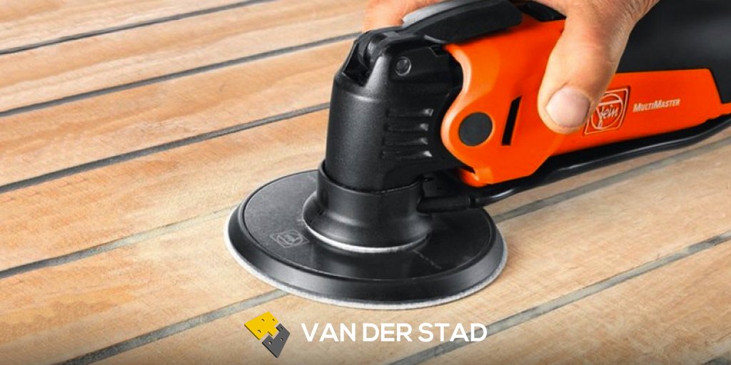 Op zoek naar gereedschappen die staan voor de hoogste kwaliteit, prestatie en onverwoestbaarheid?

Probeer bijvoorbeeld eens Fein, een merk met verschillende elektrische gereedschappen die u helpen in uw dagelijks werkzaamheden. Bekijk onze  collectie op mi8.ly/3zzolb