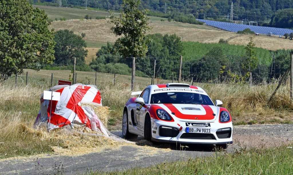 Rally de Alemania 2018 - Página 2 DkuFiYCWsAArcuj