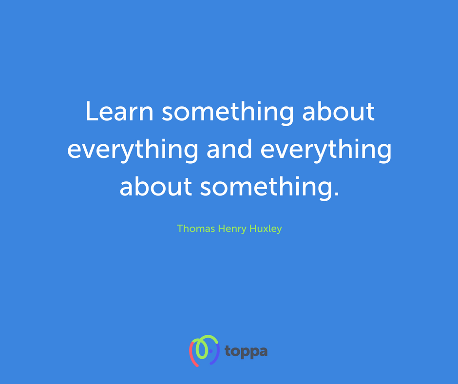 This 💚💙💜

#edutech #seedrs #learning #elearning #qotd