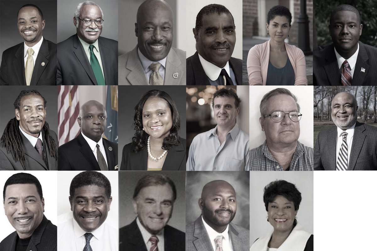 There’s one more spot for you at the #MWUL Candidate Forum at the Delaware Contemporary on Saturday August 25th. Will you be there? #inwilm facebook.com/events/2676163…