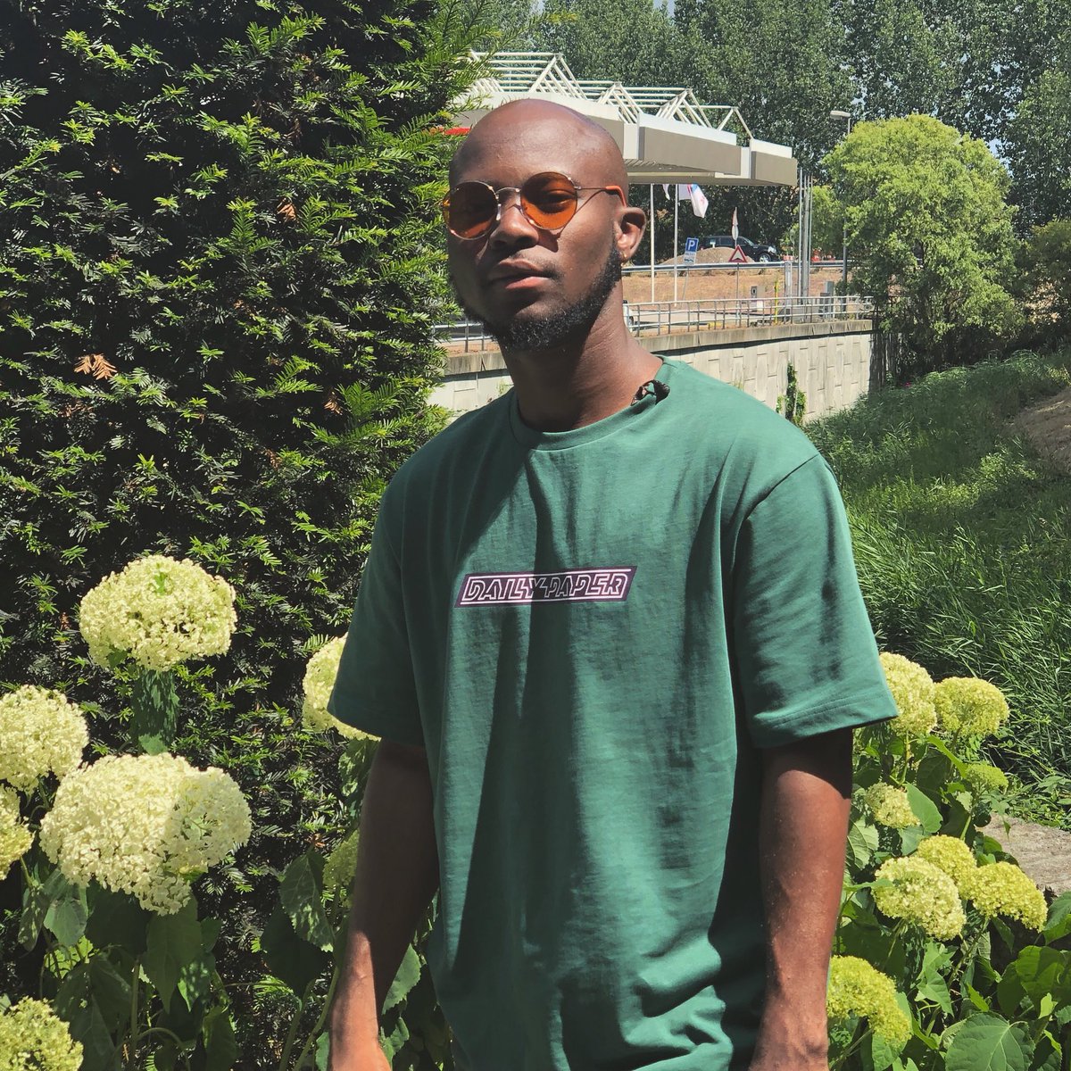 IamKingPromise's tweet image. Happy Birthday To Me 💚
Mom is proud , Dad believes now, sisters are over the moon, LLE is proud &amp;amp; my fans are the best! i’m only getting started. Thank God almighty 🙏🏾