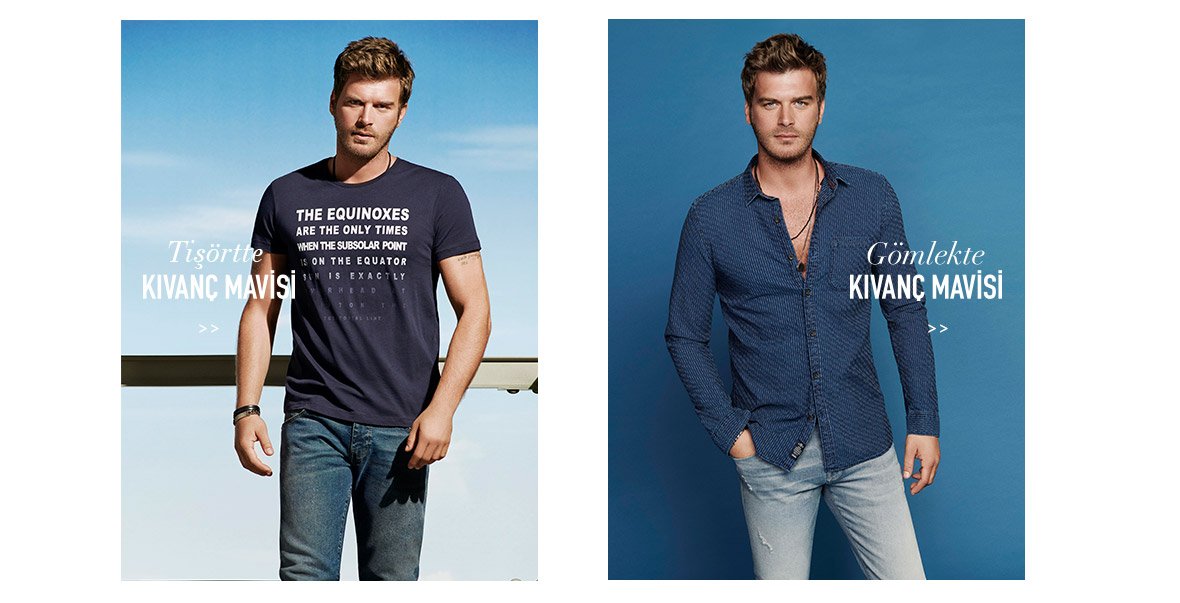 MAVİ Jeans reklam çekimlerinde 
Ambulans ve sağlık tedbiri hizmeti veriyoruz.