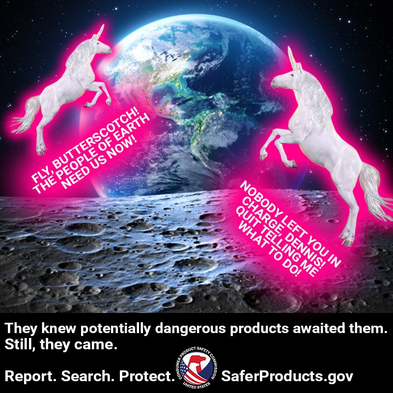 US Consumer Product Safety Commission on Twitter "ThursdayThoughts…